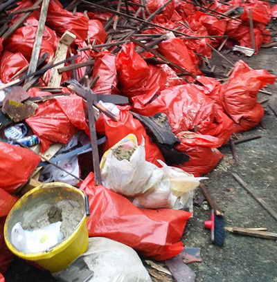 Commercial Waste