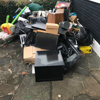 Affordable Rubbish Clearance