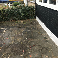 Affordable Rubbish Clearance