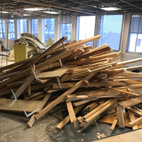Affordable Rubbish Clearance